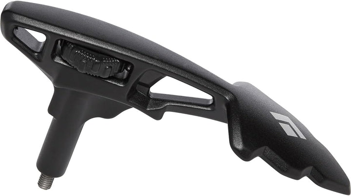 Black Diamond Alpine Whippet Attachment Mehrfarbig/Meereswellen (Ocean Tides) Einheitsgrösse, Mehrfa