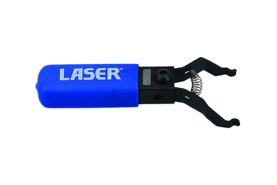 Laser 7826 Scarab Schnellverbinder Trennwerkzeug