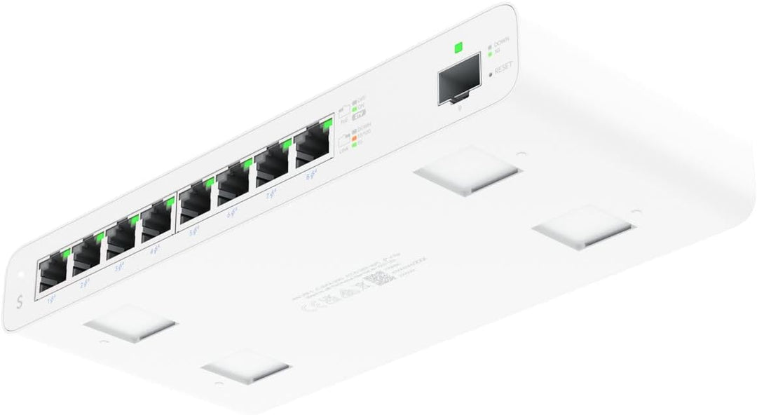 Ubiquiti UISP-Switch PoE