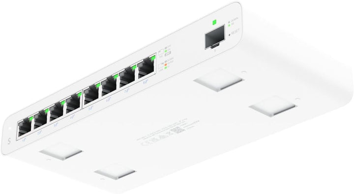 Ubiquiti UISP-Switch PoE