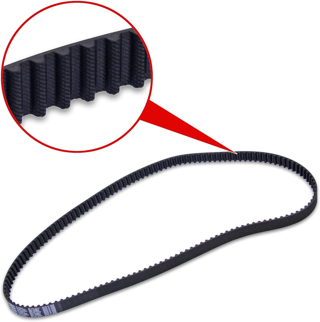 SKF VKMC 06604 Wasserpumpe + Zahnriemensatz