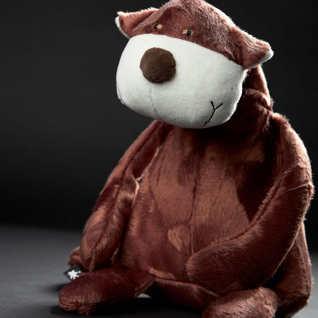 SIGIKID 39633 Bilo Blim Blim BeastsTown Kater für Mädchen Jungen und Erwachsene Kuscheltier empfohle