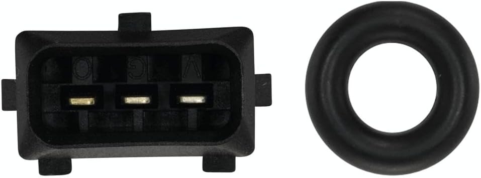 HELLA 6PP 009 400-561 Sensor, Saugrohrdruck - 5V