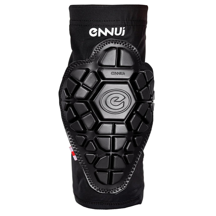 Powerslide Ennui Protection Shock Sleeve Elbow Gask - black, Grösse:XXS/X