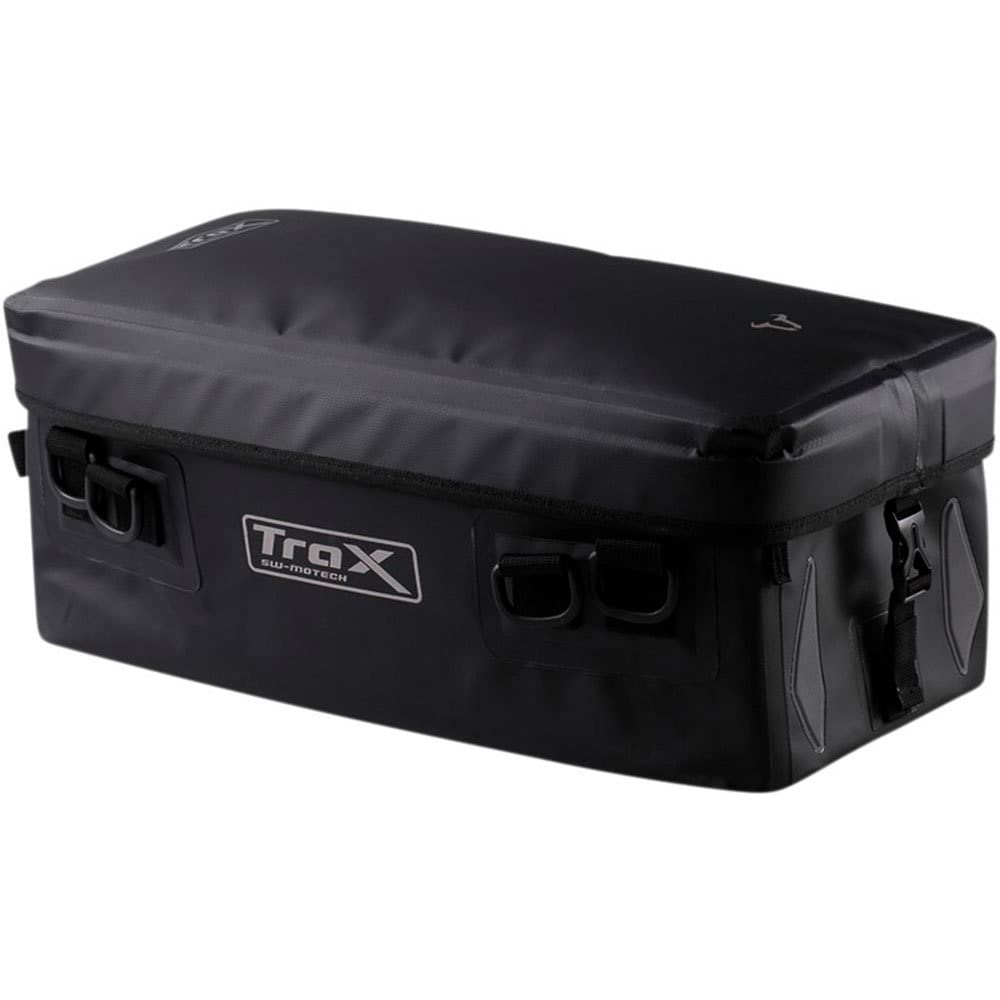 SW-MOTECH TRAX M/L Zusatztasche gür TRAX/BMW/weitere Seitenkoffer, 15L, Wasserdicht
