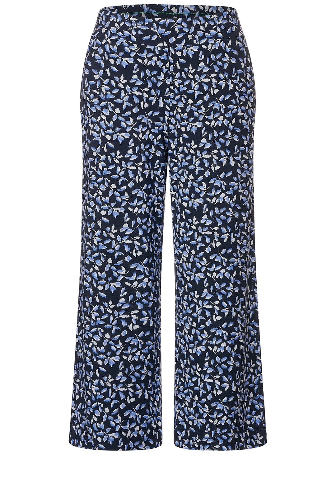 Cecil Damen 3/4 Culotte S / 24L Deep Blue, S / 24L Deep Blue