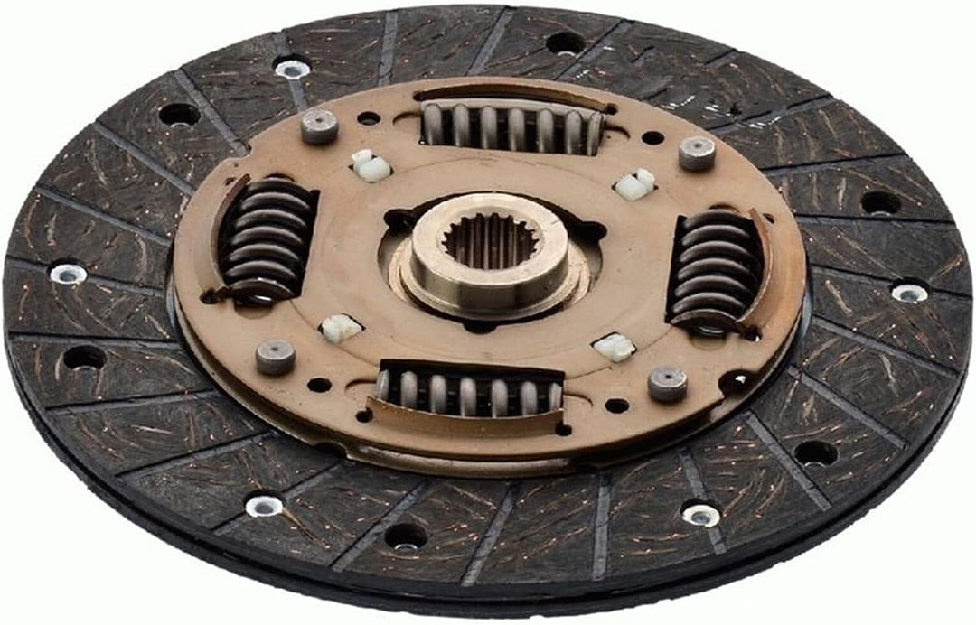 Sachs 3000  951  468-Kit Kupplung