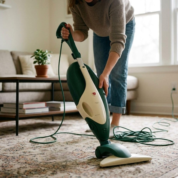 Vorwerk, Staubsaugerbürste, HD35, Kobold VK130, VK131, VK135, VK136
