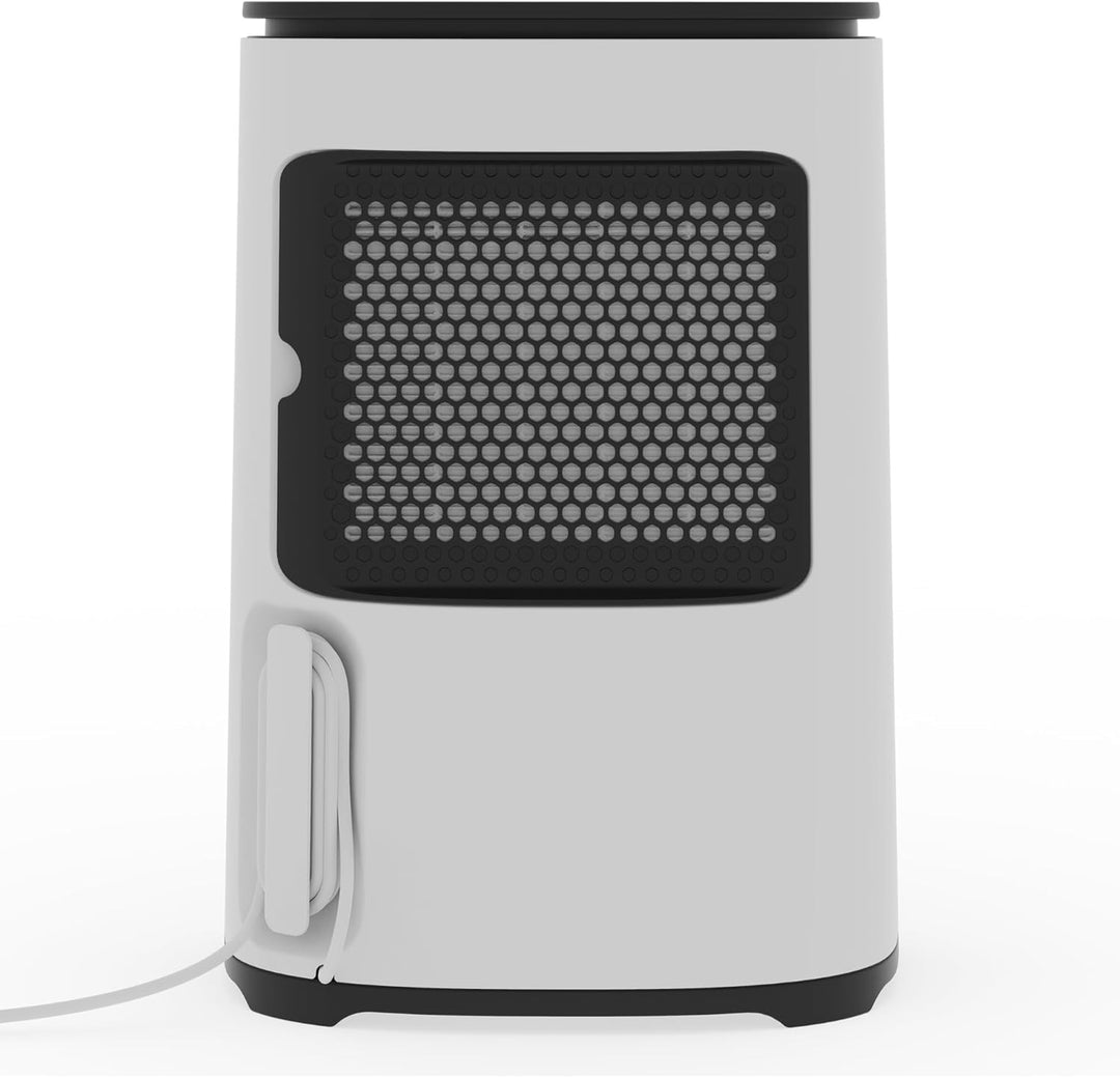 Meaco AreteOne 12L Luftentfeuchter & HEPA Luftreiniger für ein 50m² Haus entfernt Kondensation und F