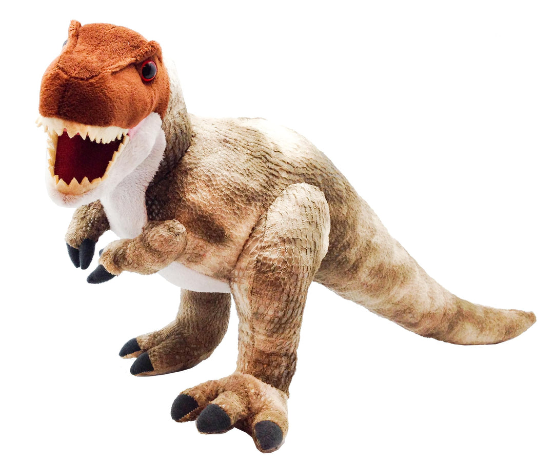 Wild Republic 15939 17951 Dinosauria LG, T-Rex