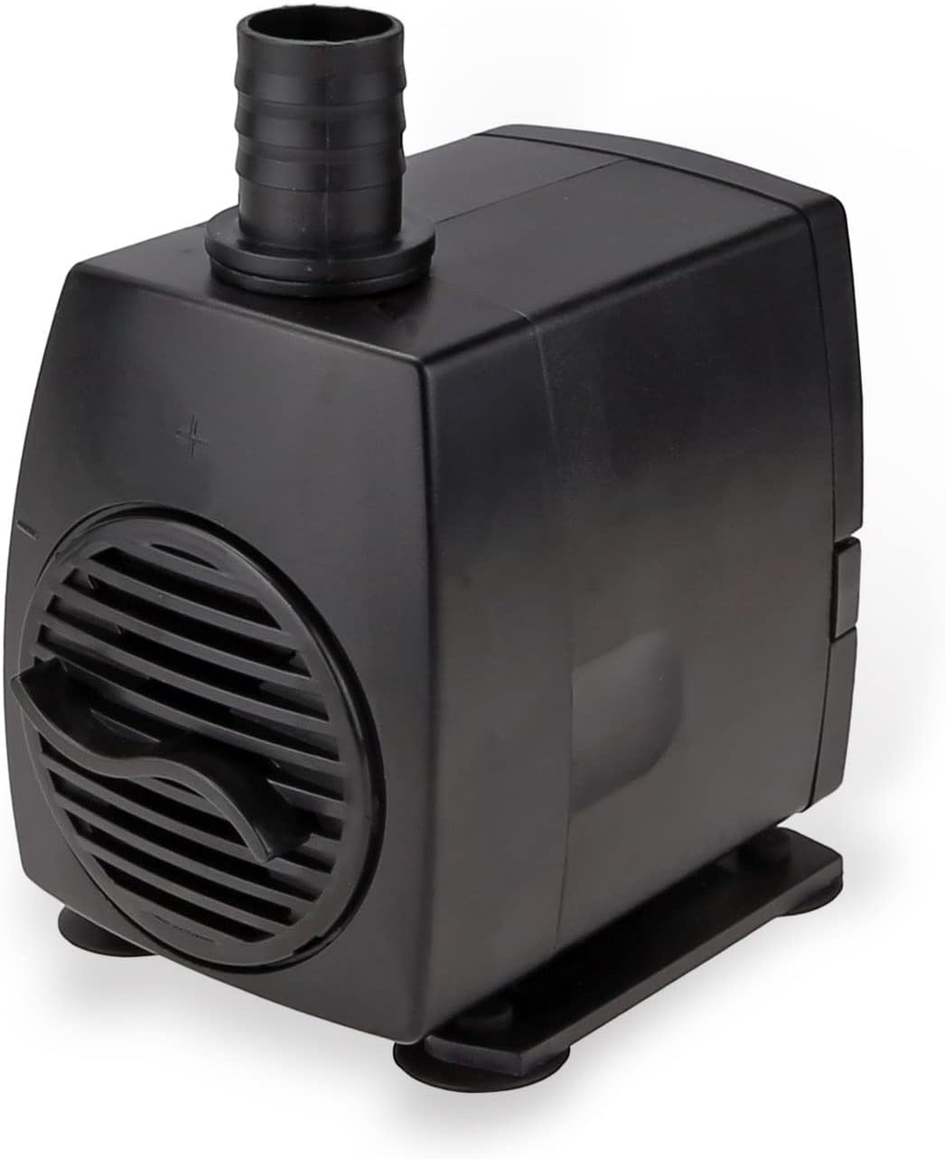CLGarden Ersatzpumpe für Springbrunnen Pumpen Set SP2 12V AC Pumpe