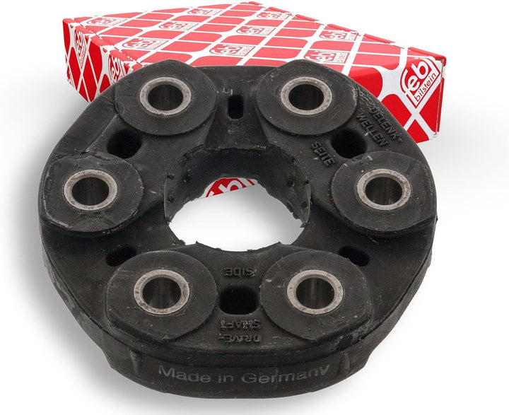 febi bilstein 05539 Gelenkscheibe für Kardanwelle , 1 Stück