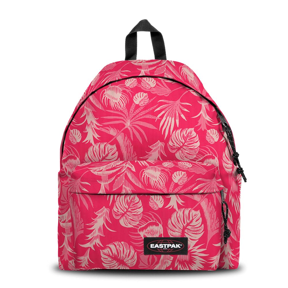 Eastpak Padded Pak’r Rucksack 24L (40 x 30 x 18 cm), wasserabweisend, robuster Schul- & Tagesrucksac