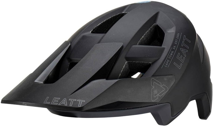 Leatt Unisex-Adult MTB Allmtn 2.0 V23 Helmet L Stealth, L Stealth