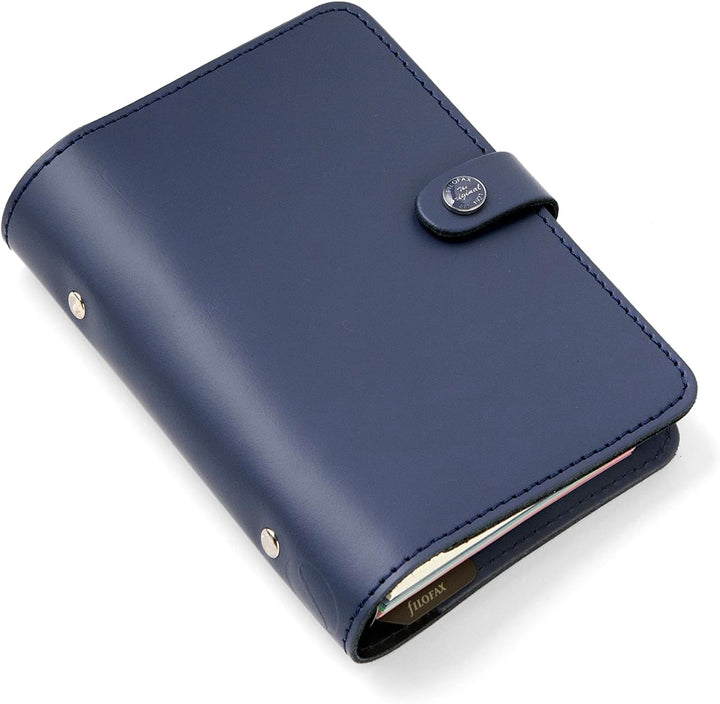 Filofax The Original Personal Organizer - Mitternachtsblau midnight blue, midnight blue