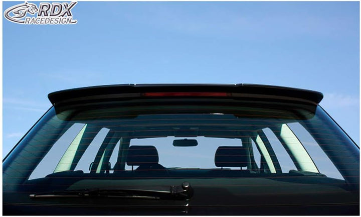 Dachspoiler A6 RDDS073 Avant 1997-2004 (PUR-IHS)