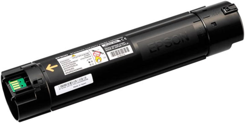 Epson C13S050663 – Toner, 10500 Seiten, schwarz