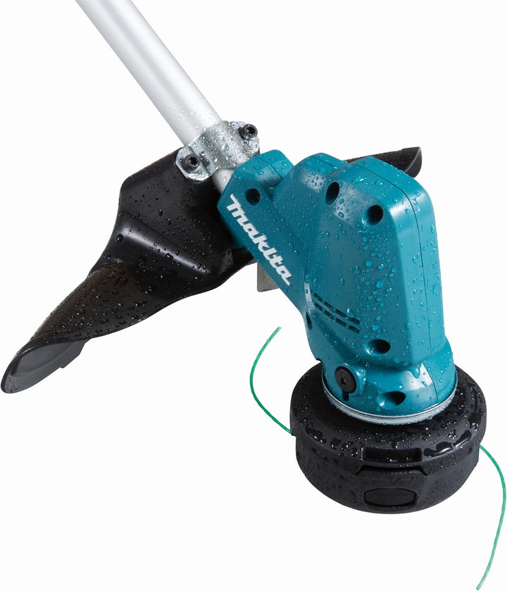 Makita DUR190UZX9 Akku-Rasentrimmer 18V (ohne Akku, ohne Ladegerät)