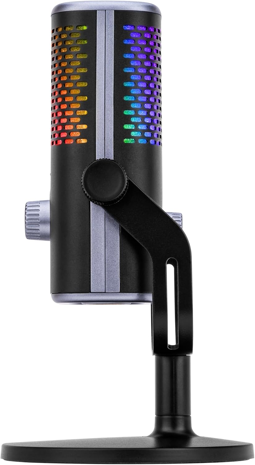 Thermaltake GS50 RGB | USB-Microphone