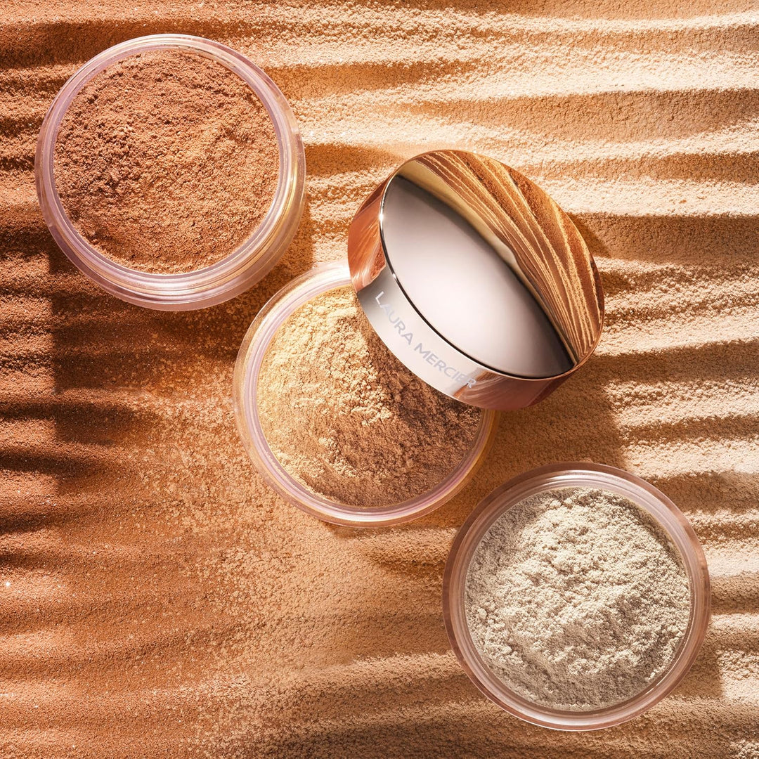 Laura Mercier Translucent Loose Setting Pow. - Light Catcher