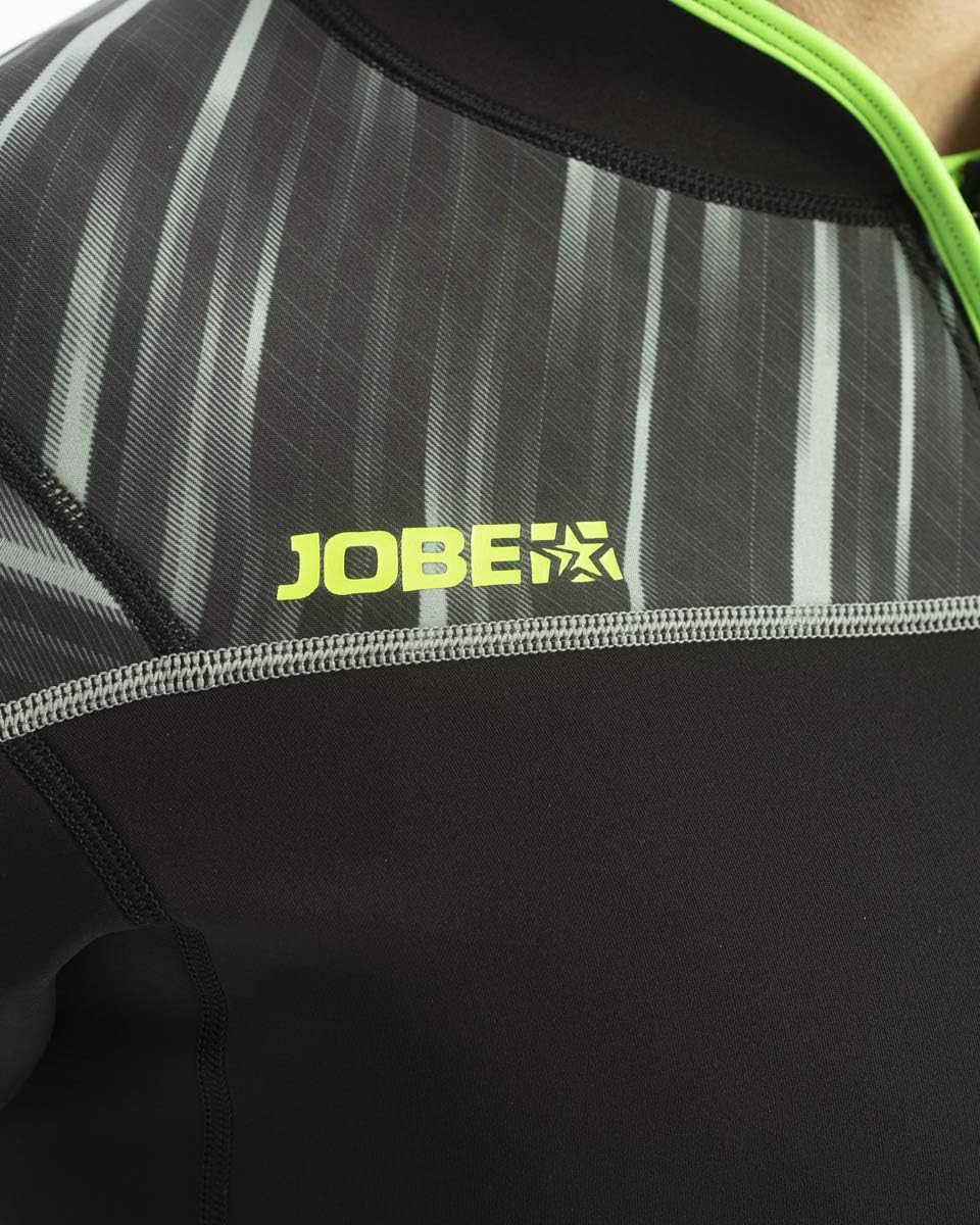 Jobe Toronto Jet-Neoprenanzug, 2 mm, für Herren S bunt, S bunt