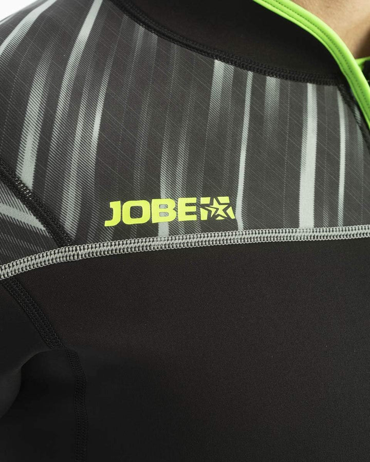 Jobe Toronto Jet-Neoprenanzug, 2 mm, für Herren S bunt, S bunt