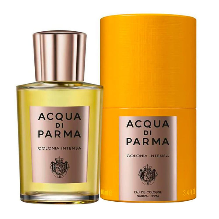 Acqua Di Parma Colonia Intensa Edc Vapo, 100 ml Zitrus 100 ml, Zitrus 100 ml