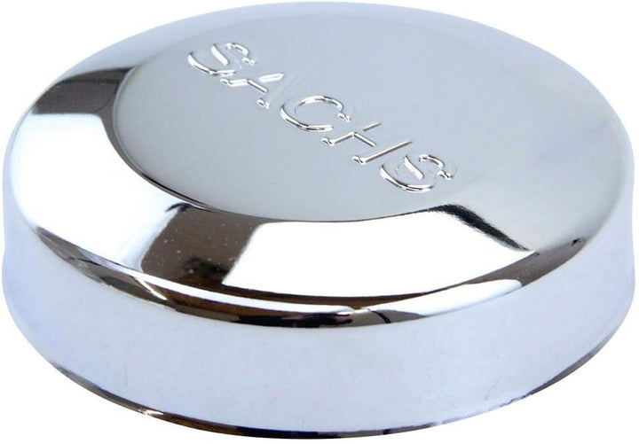 Sachs Zündungsdeckel Chrom Lichtmaschinendeckel Polradabdeckung Hercules Prima
