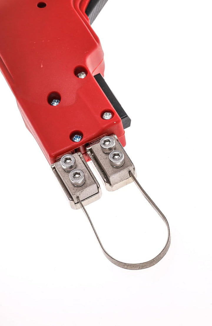 ROTHENBERGER Industrial Ersatzbackenset mit zwei Ersatzbacken für Halterung der Styrophorschneidemes