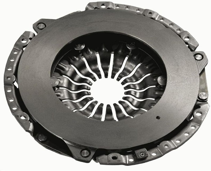 SACHS 3000 970 075 Kupplungssatz XTend Für Volkswagen TRANSPORTER T5 BUS (7HB, 7HJ) 2003-2015