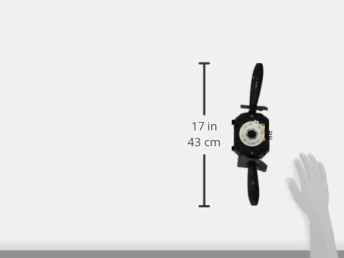 Magneti Marelli 000043188010 Lenkstockschalter