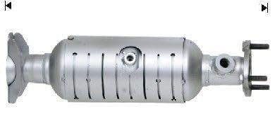 Vegaz HOK-930 Katalysator