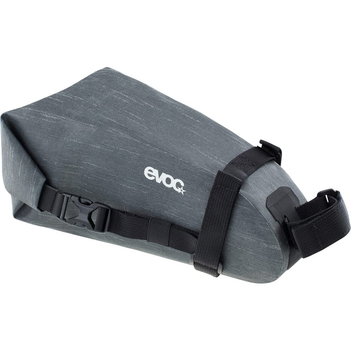 Satteltasche Seat Pack WP 2 in Carbongrau
