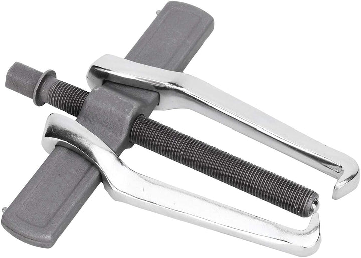 2 Backen Abzieher, Chrom Vanadium Stahl + Kohlenstoffstahl, Lager Zahnrad Abzieher, Einstellbare Ent