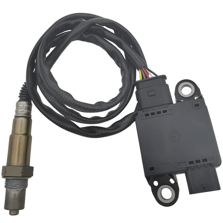 A0009053304 0281006665 Partikelsensor passt für Klasse M GL GLE GLS X166 W166 GL350 GLE250 GLE300 GL