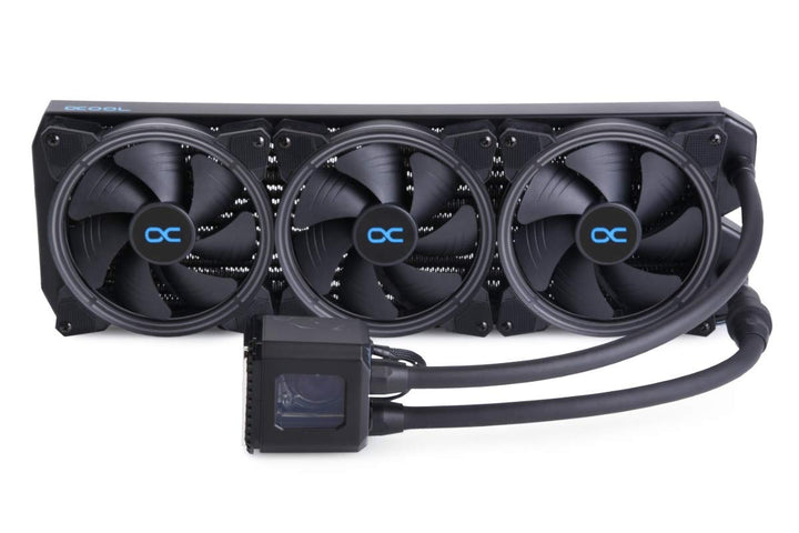 Alphacool 11731 Eisbaer Aurora 420 CPU - Digital RGB Wasserkühlung