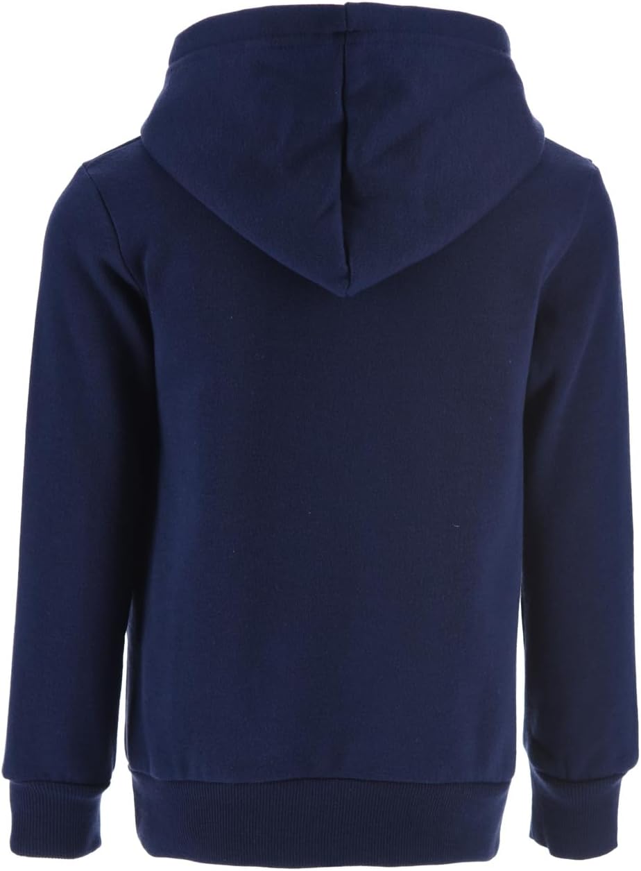 Harry Potter - Mädchen Jungen - Full Print Hoodie - Herbst Winter - Offiziell lizenziert 6 Jahre 103