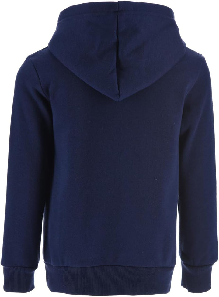 Harry Potter - Mädchen Jungen - Full Print Hoodie - Herbst Winter - Offiziell lizenziert 6 Jahre 103