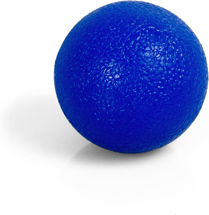 TheraPIE Gel Ball Handtrainer | HOCHWERTIGE QUALITÄT | Unterarmtrainer | Handmuskeltrainer | Handgre