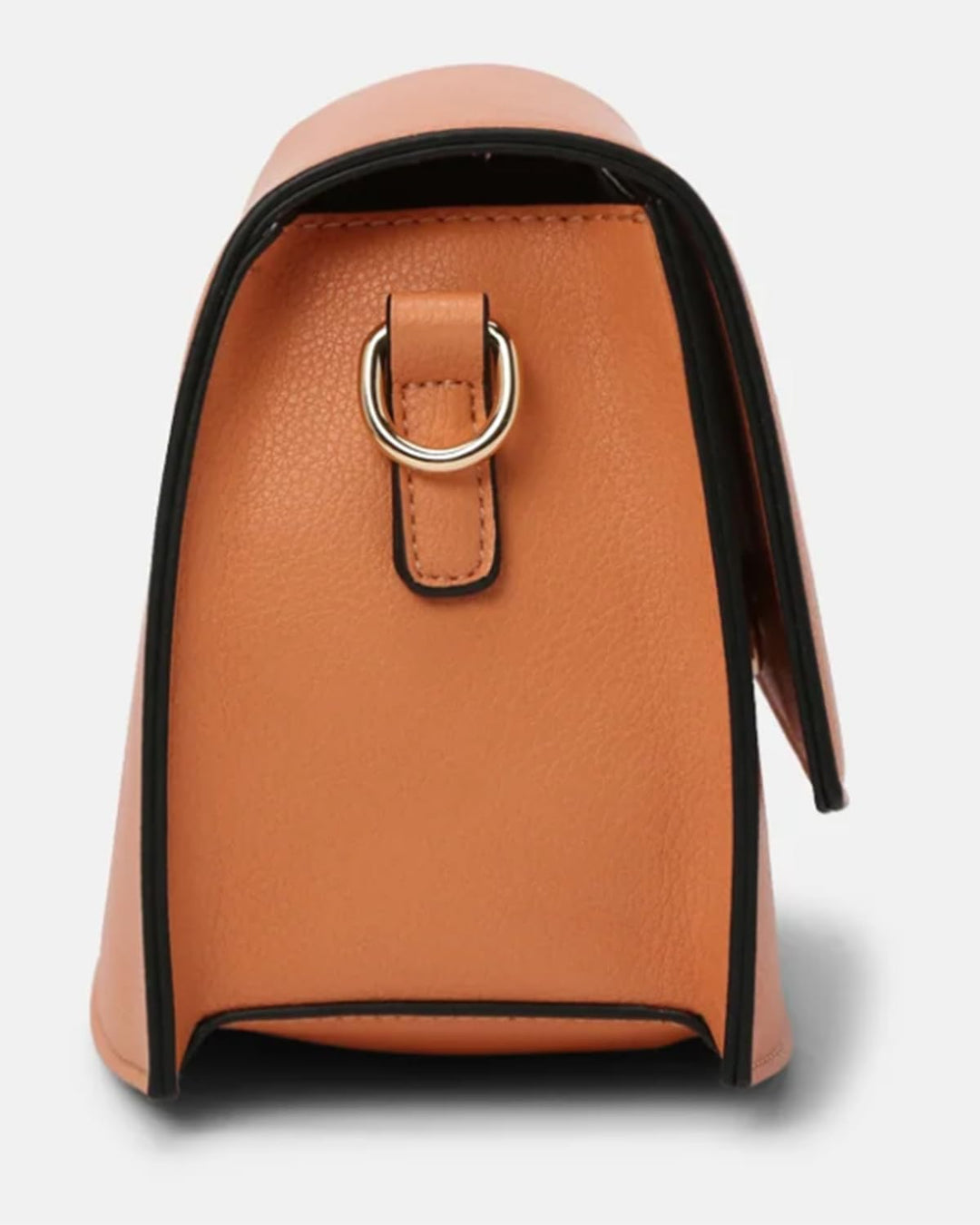 L.CREDI Lauretta Umhängetasche 22 cm Sanddorn, Sanddorn