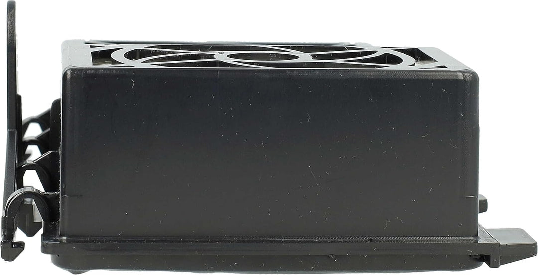 vhbw 2x Staubsaugerfilter Ersatz für Kärcher 2.860-273.0 für Staubsauger | HEPA-Filter Schwarz Weiss