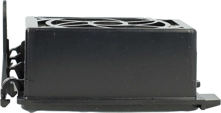 vhbw 2x Staubsaugerfilter Ersatz für Kärcher 2.860-273.0 für Staubsauger | HEPA-Filter Schwarz Weiss