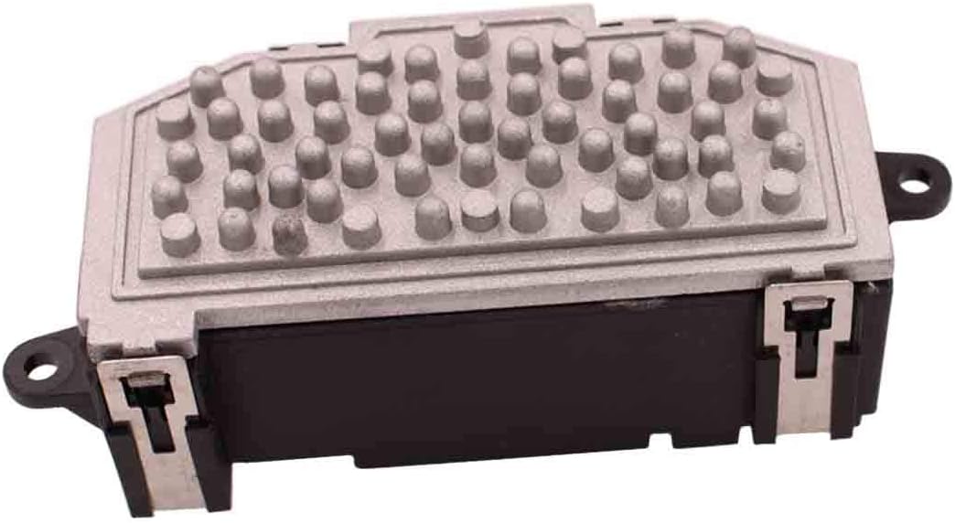 HZTWFC HAVC Gebläsemotorwiderstand 8K0820521C 8K0820521 8K0 820 521 8K0820521B Für Audi A4 A5 A8 Q5