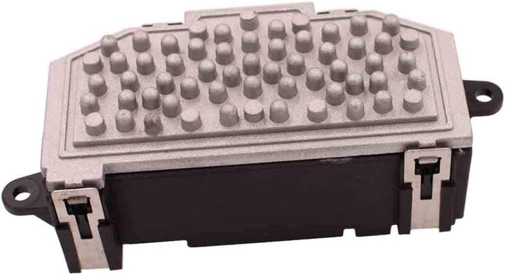 HZTWFC HAVC Gebläsemotorwiderstand 8K0820521C 8K0820521 8K0 820 521 8K0820521B Für Audi A4 A5 A8 Q5