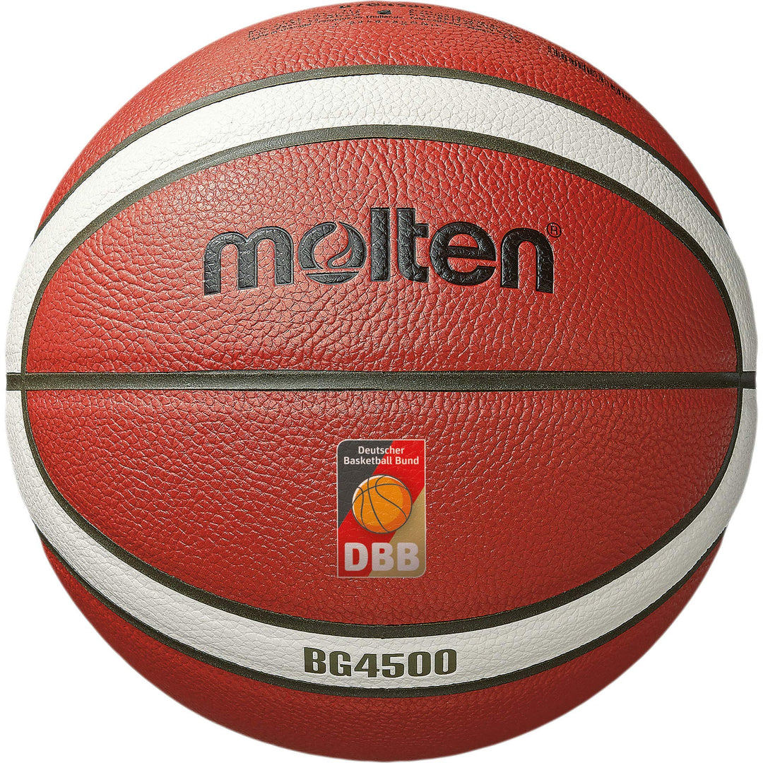Molten Basketball BG4500 6, 6