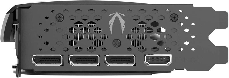 Zotac RTX4060TI 8GB Twin Edge