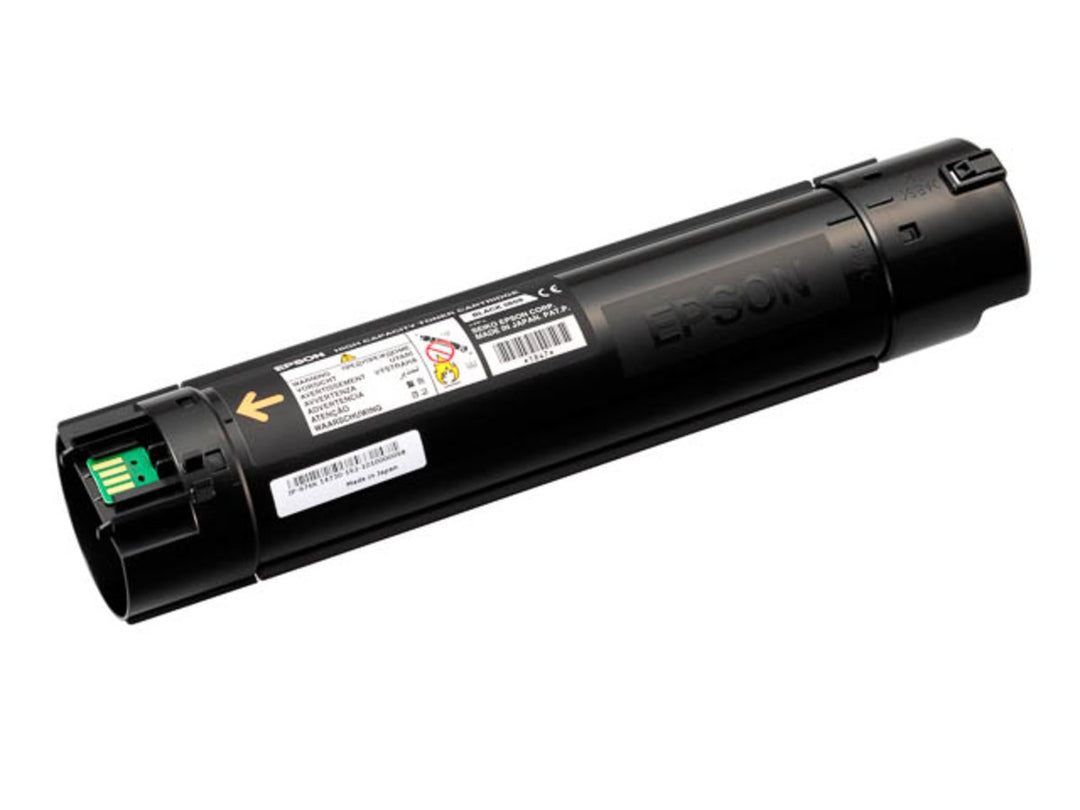 Epson C13S050659 Toner, 18300 Seiten, Schwarz