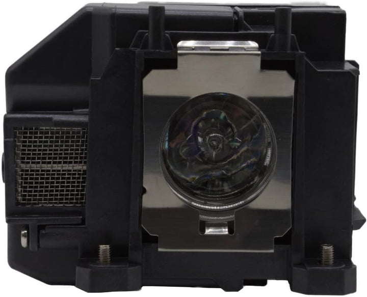 azurano Beamerlampe kompatibel mit EPSON ELPLP67, V13H010L67 für Epson Projektoren der EB-Serie, EX-