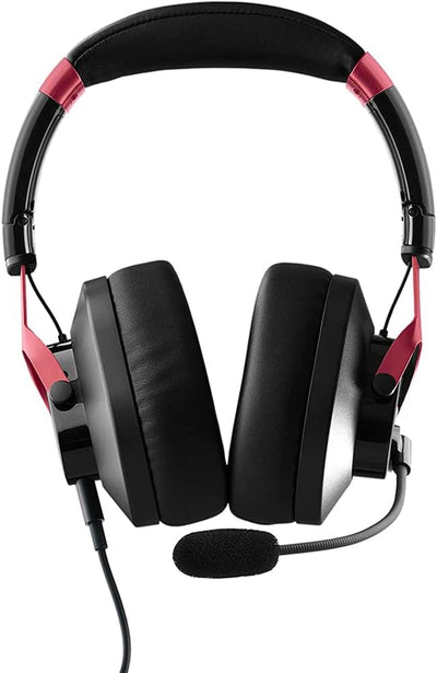 Austrian Audio PG16 Pro Gaming Headset mit Mikrofon (faltbares Gaming Zubehör, hochauflösender Sound