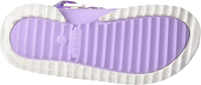 Crocs Unisex Slides 49/50 EU Weiss, 49/50 EU Weiss
